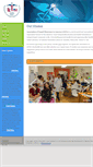 Mobile Screenshot of anpa-usa.org